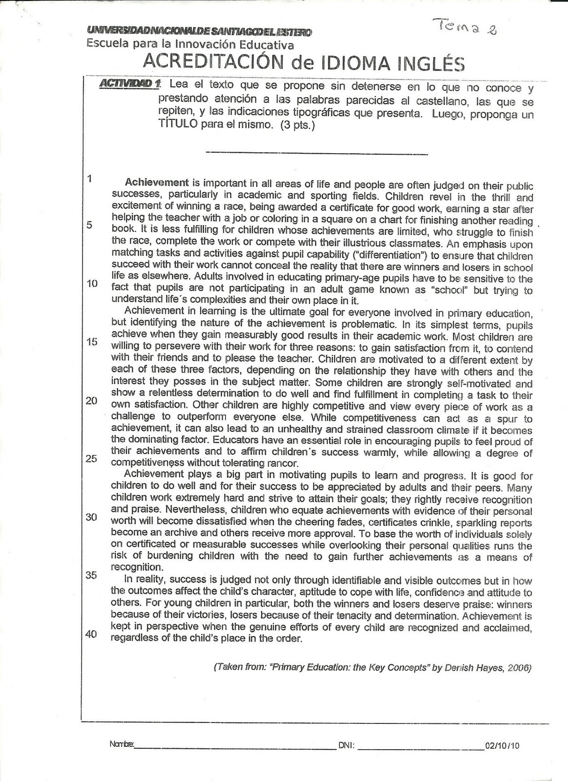 C mo Utilizar la Estructura de las S de McKinsey?